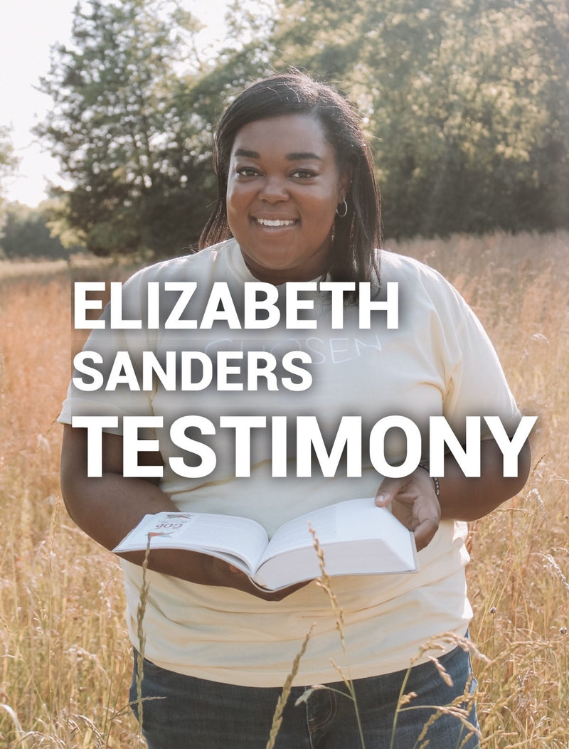Tell me bout it: Liz's Testimony