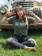 Do Good Tee